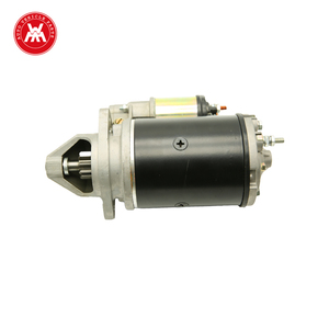 Pertanian Traktor Generator Mesin Diesel Suku Cadang OEM 12 V 2.8Kw ASSY <span class=keywords><strong>Motor</strong></span> <span class=keywords><strong>Starter</strong></span> untuk Massey Ferguson Dana