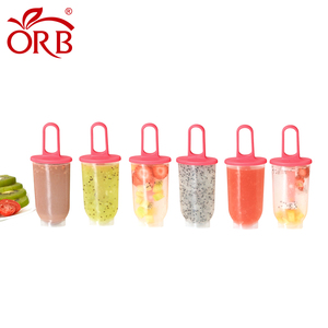 BRICOLAGE commode à la <span class=keywords><strong>maison</strong></span> de crème glacée divers modèle <span class=keywords><strong>moule</strong></span> à <span class=keywords><strong>glace</strong></span> en silicone - Product Image 6