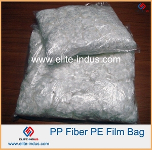 סיבי מיקרו פוליפרופילן סינתטי מונופפילן - Product Image 4