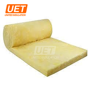 Lana de vidrio aislamiento térmico para <span class=keywords><strong>techo</strong></span> en construcción - Product Image 1