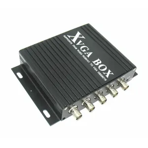 RGB to VGA Converter(H=12KHz-40KHz)