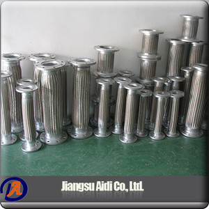 <span class=keywords><strong>Joint</strong></span> de dilatation à soufflet métallique composé de marchandises d'exportation d'usine - Product Image 2