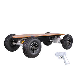 Prix concurrentiel Petite Électronique Planche À Roulettes Électrique À Vendre - Product Image 3