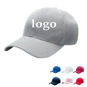 最畅销的 6 面板棒球帽安全帽 3d 刺绣