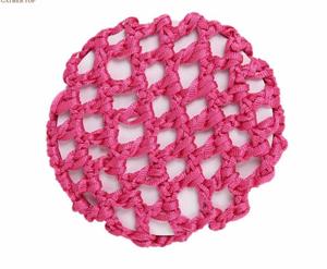 Bt00013 Bán buôn giá rẻ OEM phụ nữ trẻ em mũ nón cô gái múa ba lê tóc Bun Net - Product Image 6