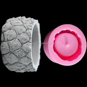 Stampi 3D per Vasi e Fioriere, Stampo <span class=keywords><strong>in</strong></span> Silicone Przy per <span class=keywords><strong>Cemento</strong></span>, Stampo per Sapone all'Ingrosso - Product Image 3