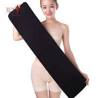 Cinturón adelgazante posparto de bambú para mujer, faja Postnatal, moldeador de vientre transpirable, nuevo producto 100%