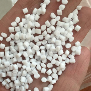 Tái Chế & Virgin <span class=keywords><strong>HDPE</strong></span> Hạt/Nhựa/Pellet Phim Lớp Cho Túi Mua Sắm - Product Image 2