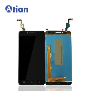 Voor Lenovo Vibe K5 A6020 Display Lcd Touch Screen Digitizer Panel Voor Lenovo K5 Lcd