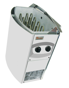 Calentador de sala de Sauna de vapor seco eléctrico de acero inoxidable de 3kw-9kw para centro de Spa <span class=keywords><strong>Whirlpool</strong></span> Hotel <span class=keywords><strong>estufa</strong></span> de vapor seco de alta calidad - Product Image 6