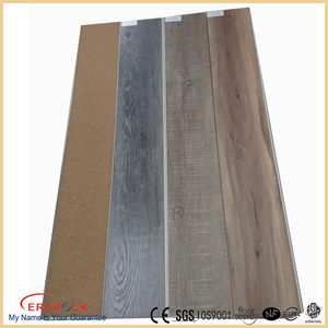Revestimiento de <span class=keywords><strong>suelo</strong></span> <span class=keywords><strong>industrial</strong></span> comercial antideslizante pvc clic piso casa uesd de vinilo <span class=keywords><strong>suelo</strong></span> de pvc tablón - Product Image 4