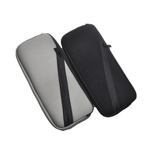 Multi-Function Neoprene Soft Pouch for Nintendo <strong>Switch</strong> <strong>OLED</strong> Video Game Player <strong>Cases</strong> - Product Image 1