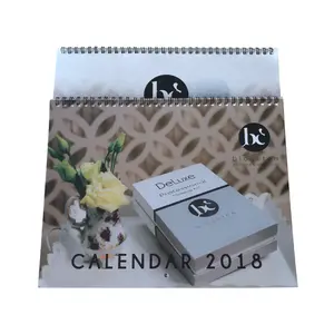 China cheap wholesale custom advent calendar printing