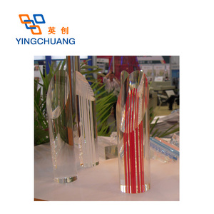 Bán Hot 2Mm-150Mm Rõ Ràng Acrylic Nhựa <span class=keywords><strong>Rod</strong></span> Pmma <span class=keywords><strong>Rod</strong></span> Màu Acrylic <span class=keywords><strong>Rod</strong></span> - Product Image 4