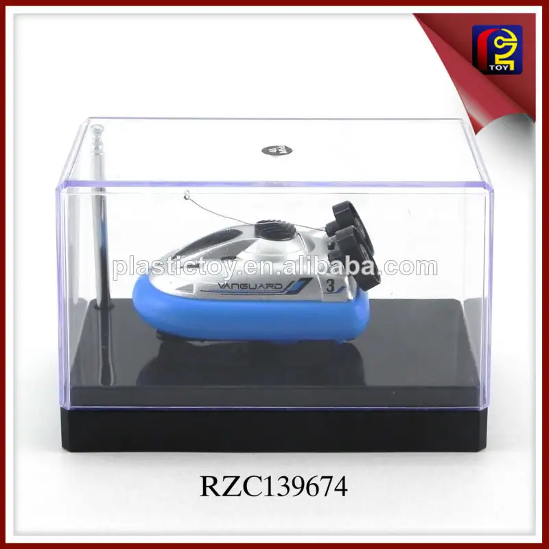 4ch mini hovercraft rc para venda rzc139674