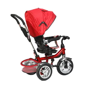 Chất Lượng Cao Bé Xe Đẩy Em Bé/Mẹ Như Bé Ba Bánh Walker HH-PJ-111