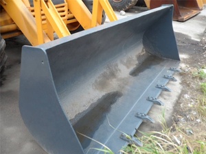 Angleterre utilisé JCB4CX backhole chargeur, utilisé JCB4CX/JCB3CX à bas prix - Product Image 5