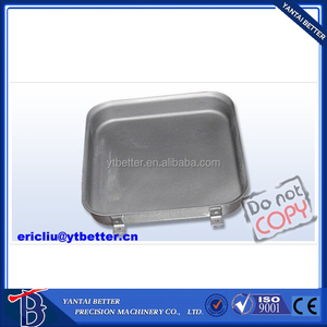 Alibaba <span class=keywords><strong>mayorista</strong></span> oem cajas de aluminio productos únicos de china - Product Image 5