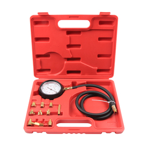 (High) 저 (Quality 12 pc TU-11A 폐 타이어의 연료 유 압 <span class=keywords><strong>Tester</strong></span> (VT01052) - Product Image 2