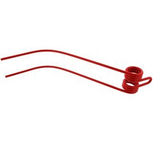 Harvester Cultivator Baler Grass Mower Pick-up Spring Tine <strong>Harrow</strong> - Product Image 5