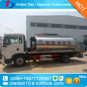 Diesel Moteur Type et LHD Semi-Automatique <span class=keywords><strong>asphalte</strong></span> <span class=keywords><strong>route</strong></span> machines, <span class=keywords><strong>asphalte</strong></span> pulvérisateur - Product Image 2