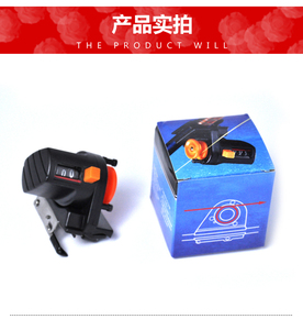 Freies verschiffen pesca 1 stück 0-999 mt angelschnur zähler Angelschnur Tiefe Finder Länge <span class=keywords><strong>Gauge</strong></span> Zähler Angeln werkzeug - Product Image 6