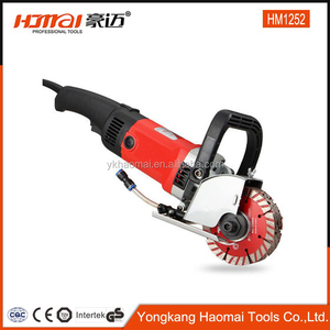 Hot Selling Electric Wall chaser machine hand-held - Product Image 1