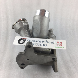 GTB1752V turbo 760700-0003 760700-0004 070145701Q Turbo Tăng Áp Touraeg TDI R5K Động Cơ 760700-5004 S 760700- 0002 - Product Image 3