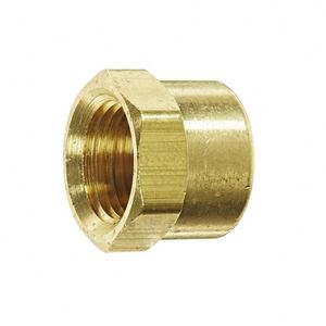 Couvre-brûleurs de cuisinière Klikkon CW614N 6061 AlMg5 Usinage CNC Acier inoxydable - Product Image 1