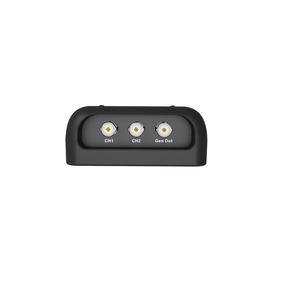 Hantek2D42-<span class=keywords><strong>osciloscopio</strong></span> <span class=keywords><strong>Digital</strong></span> 3 en 1, generador de forma de onda, multímetro, USB, 2 canales, portátil, 40mhz, 70mhz, pantalla LCD - Product Image 5