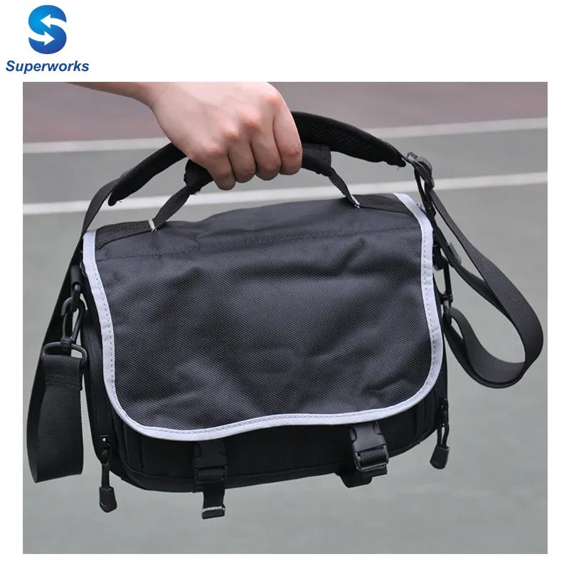 Altura Photo Small Camera Bag & Camera Case - Premium Camera Bag Heavy Duty, Portable, & Convenient - Shoulder Strap Included