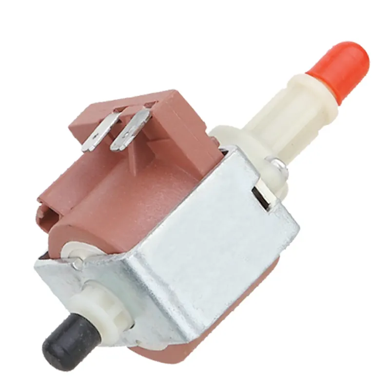 Espresso coffee machine micro solenoid pump for water dispenser 48W