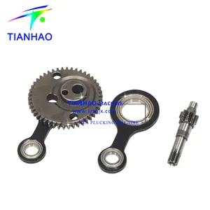 3BF-750A Gasoline Hedge Trimmer Parts
