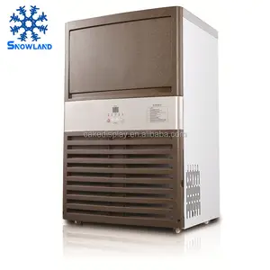 Factory Supplier Cube Ice Machine for Sri Lanka for Sale - Product Image 1