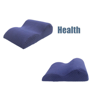 Nouvel oreiller de soutien pour les genoux en mousse à mémoire de forme, soulage la pression, coussin de levage des jambes, soulage la douleur - Product Image 3