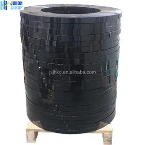 High tensile metal belts/strap/strip/band/tape for packing and binding