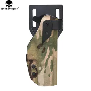 जी गन बैग प्लास्टिक धारक के लिए सामरिक होलोस्टर - Product Image 1