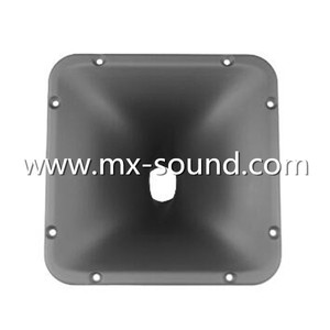 Altavoz PA bocina 2 "Garganta - Product Image 2