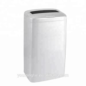 YL-2G06D Touchแผงควบคุมเครื่อง<span class=keywords><strong>ลด</strong></span><span class=keywords><strong>ความชื้น</strong></span>10L/Dพร้อมถังน้ำที่ถอดออกได้ - Product Image 2