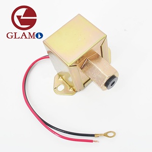 Zte — Cube facette électrique de moto, <span class=keywords><strong>pompe</strong></span> <span class=keywords><strong>à</strong></span> carburant, 574A 12v, 40104 40105 P502 - Product Image 3