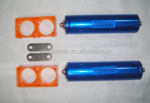 Headway 40152 silinder 3.2V 15Ah baterai Lithium besi fosfat isi ulang 40152 LiFEPO4 40152 baterai LiFePO4 - Product Image 5