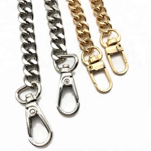 <span class=keywords><strong>Sac</strong></span> à main en métal détachable de haute qualité à la mode avec longue poignée personnalisée <span class=keywords><strong>sac</strong></span> de matériaux de mode classique en gros - Product Image 6