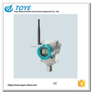 무선 하트, Siemens SITRANS P280 송신기