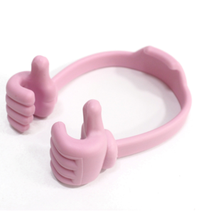 Support de poignée <span class=keywords><strong>pour</strong></span> téléphone portable, accessoire à pouce réglable <span class=keywords><strong>pour</strong></span> téléphone portable, nouveau produit 2019 - Product Image 4