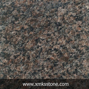 <strong>Caledonia</strong> Granite(For Countertop, Vanity Top, <strong>Slab</strong>, Tile) - Product Image 1
