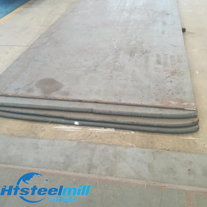 قضبان دائرية من الفولاذ الكربوني المدرفل على الساخن 20MnCr5، سعر الكيلوغرام - Product Image 5