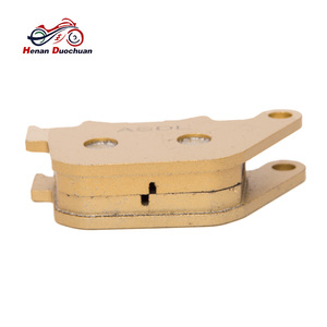 FA387 nueva pastilla de freno de motocicleta para HARLEY DAVIDSON XL 50 <span class=keywords><strong>883</strong></span> C L <span class=keywords><strong>R</strong></span> N Sportster XL 1200 XL1200C XL1200X XL1200R XL1200V Nightster - Product Image 3
