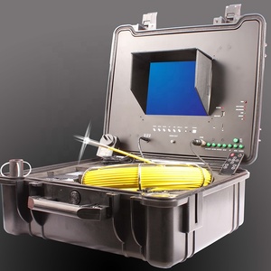 Üreticinin özel yüksek kaliteli boru hattı drenaj boru hattı denetim kamerası - Product Image 2