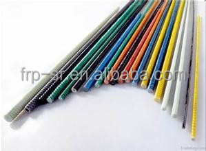 FRP GRP <strong>Fiberglass</strong> Reinforce Plastic <strong>Rebar</strong> - Product Image 4