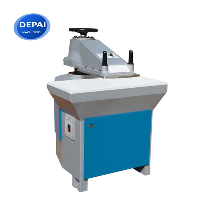 Гидравлическая машина для резки Arm обувь обрезочный пресс делая машину